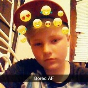 Meet your Posher, Jj